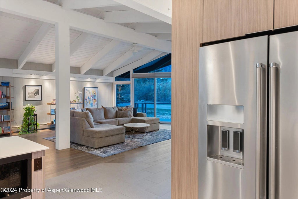 9 of 29 - 1650 Homestake Drive, Aspen, CO