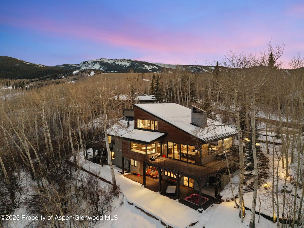 1 of 47 - 1592 Faraway Road, Snowmass Village, CO