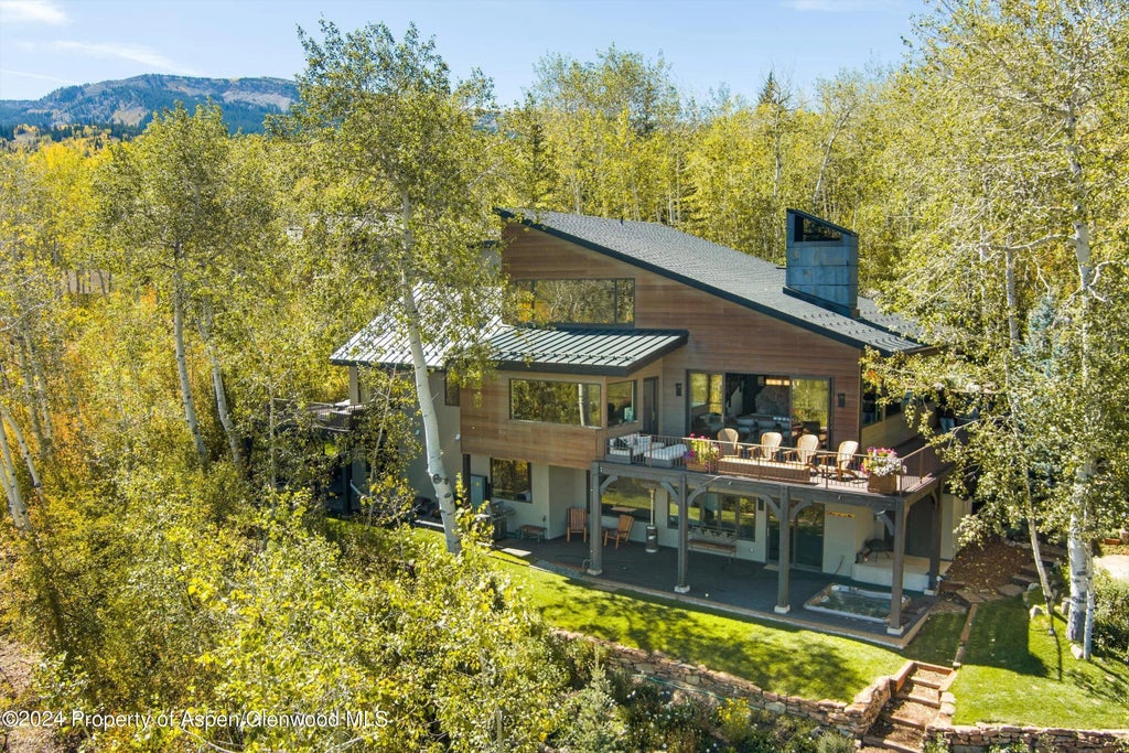 35 of 47 - 1592 Faraway Road, Snowmass Village, CO