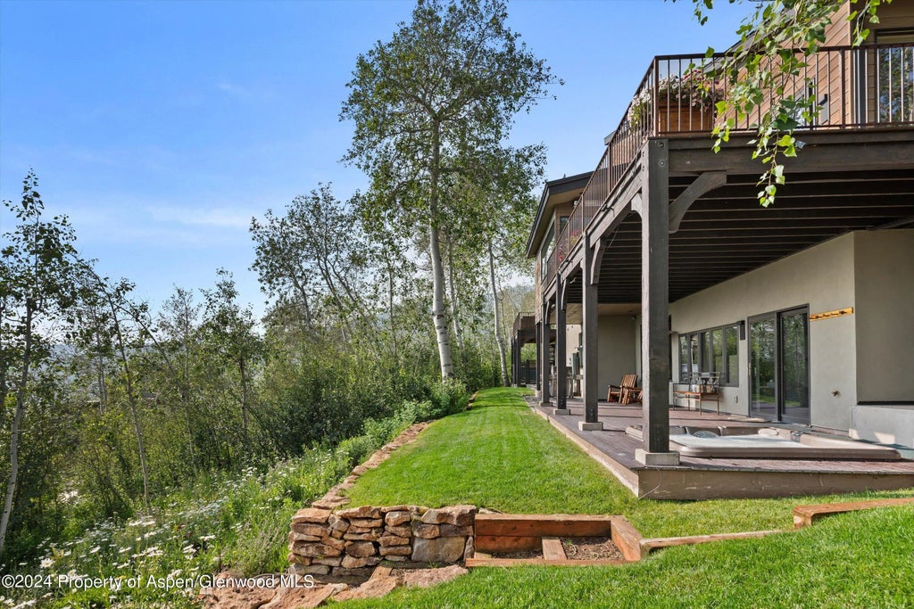 36 of 47 - 1592 Faraway Road, Snowmass Village, CO