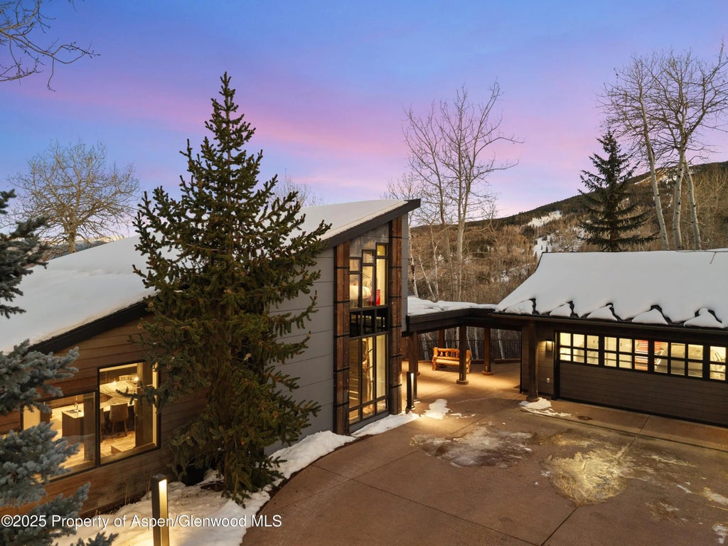 43 of 47 - 1592 Faraway Road, Snowmass Village, CO
