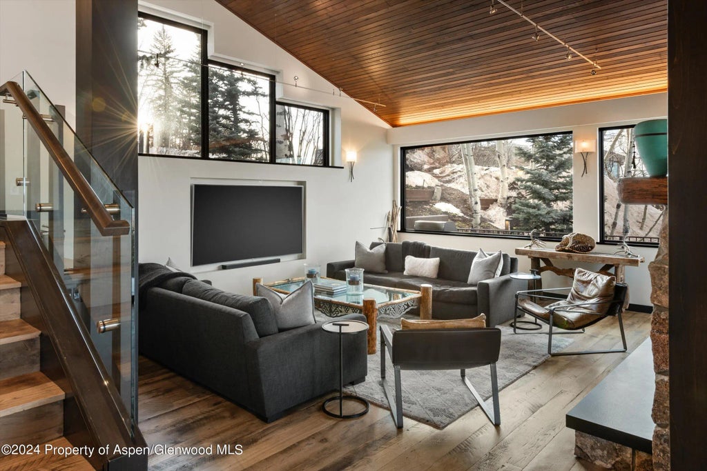 5 of 47 - 1592 Faraway Road, Snowmass Village, CO