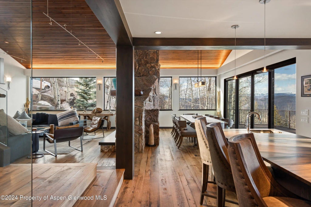 6 of 47 - 1592 Faraway Road, Snowmass Village, CO