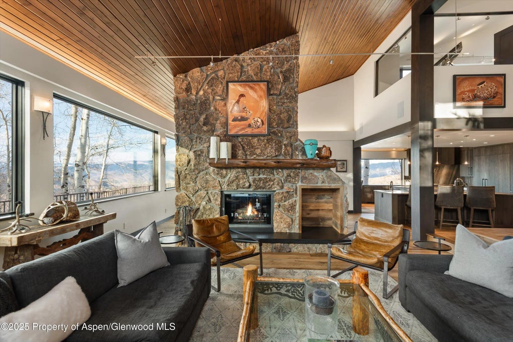 7 of 47 - 1592 Faraway Road, Snowmass Village, CO