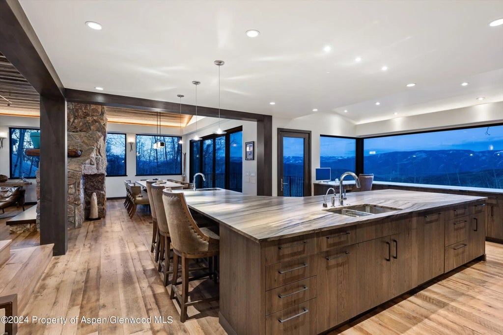 9 of 47 - 1592 Faraway Road, Snowmass Village, CO