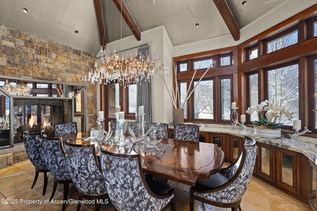 10 of 56 - 472 Thunderbowl Lane, Aspen, CO