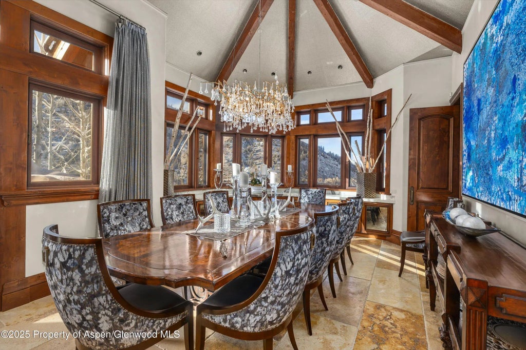 11 of 56 - 472 Thunderbowl Lane, Aspen, CO