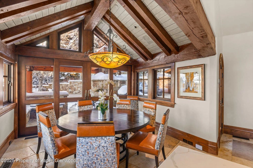 16 of 56 - 472 Thunderbowl Lane, Aspen, CO