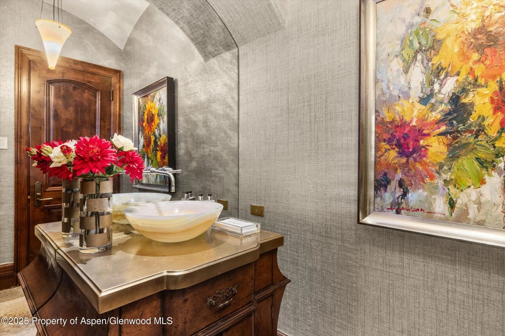 17 of 56 - 472 Thunderbowl Lane, Aspen, CO