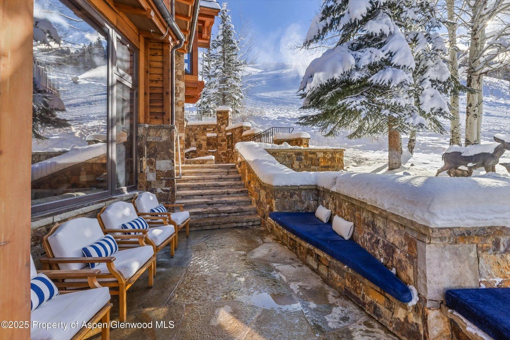 21 of 56 - 472 Thunderbowl Lane, Aspen, CO