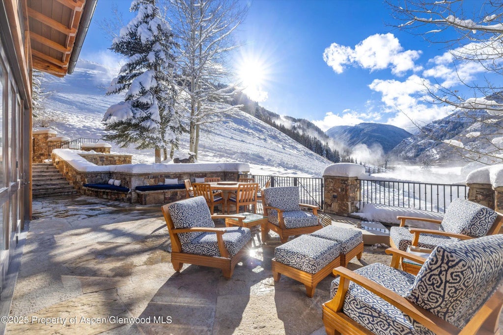 22 of 56 - 472 Thunderbowl Lane, Aspen, CO