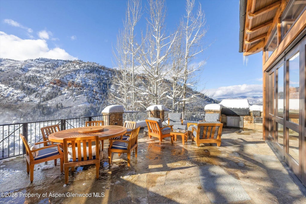 23 of 56 - 472 Thunderbowl Lane, Aspen, CO