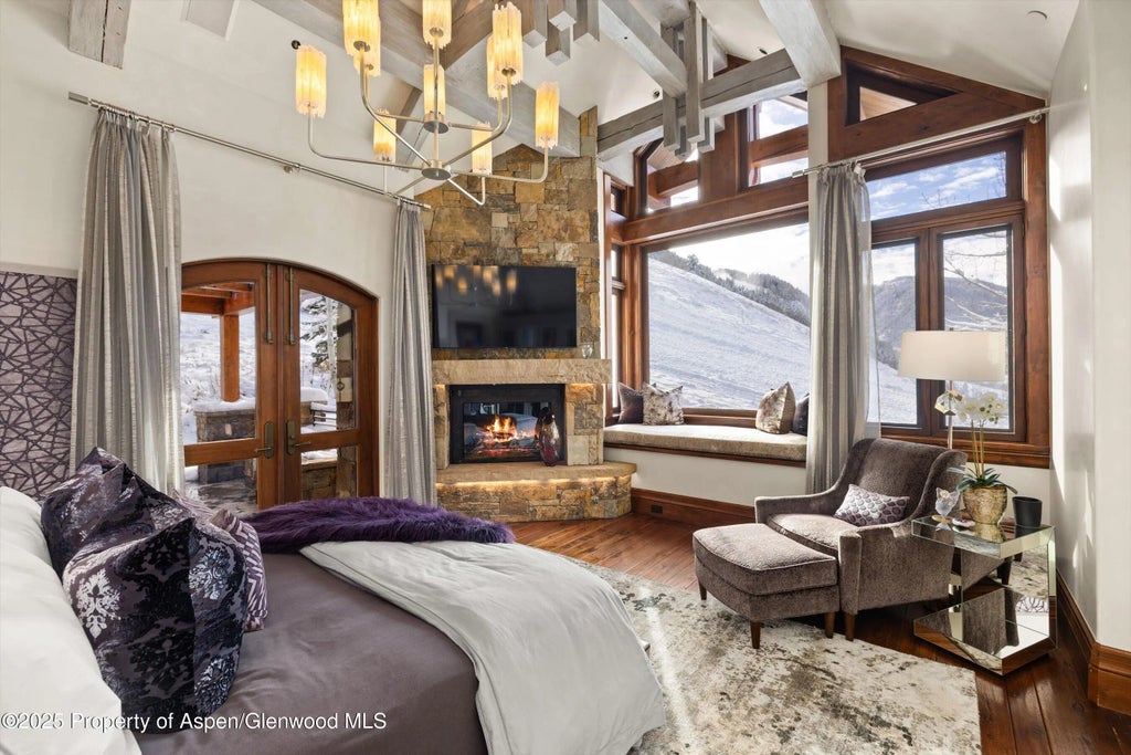 27 of 56 - 472 Thunderbowl Lane, Aspen, CO