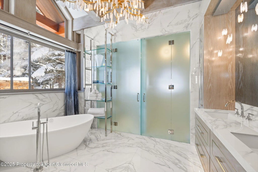 29 of 56 - 472 Thunderbowl Lane, Aspen, CO