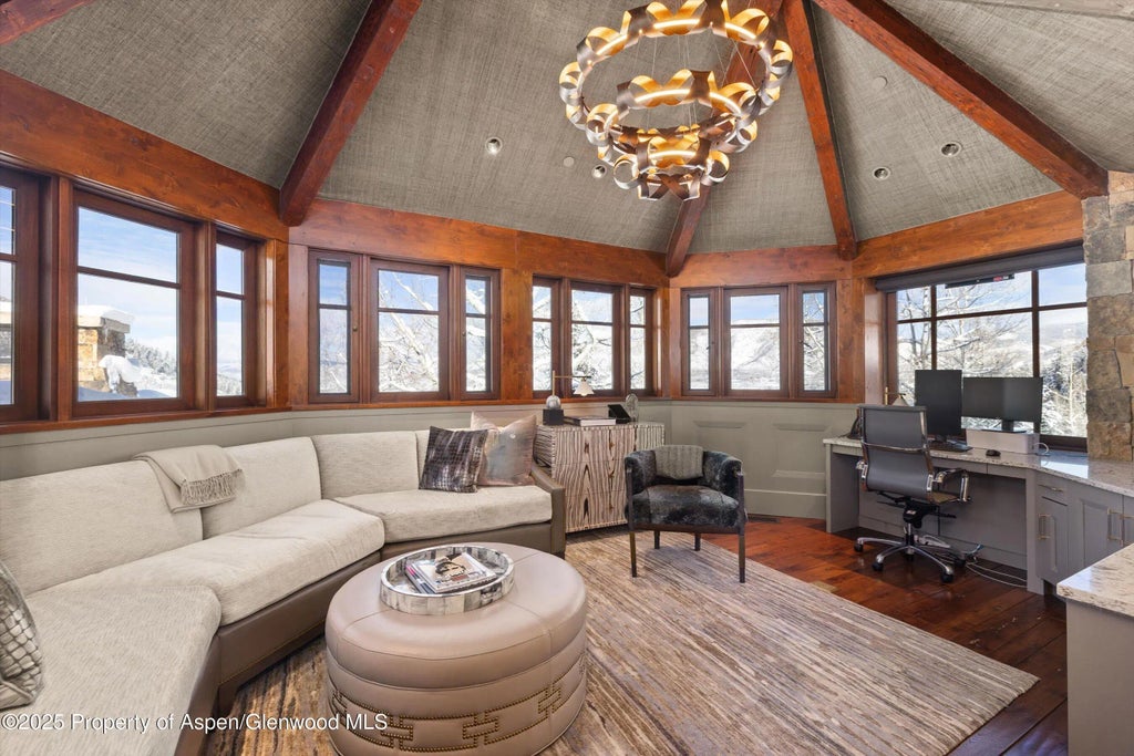 32 of 56 - 472 Thunderbowl Lane, Aspen, CO