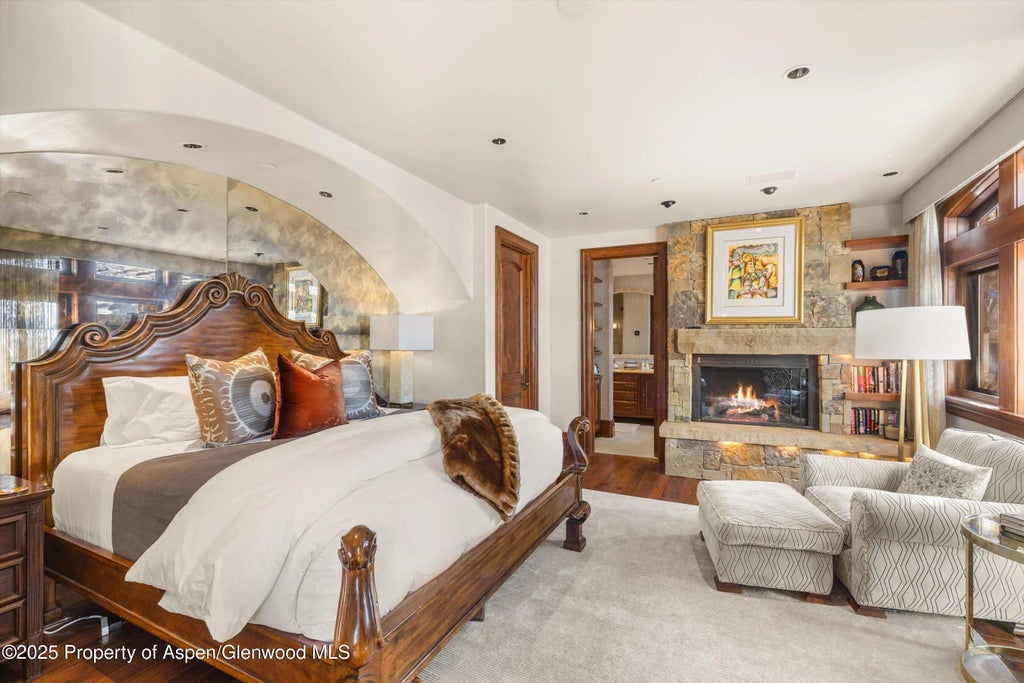 33 of 56 - 472 Thunderbowl Lane, Aspen, CO