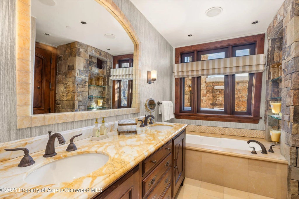 34 of 56 - 472 Thunderbowl Lane, Aspen, CO