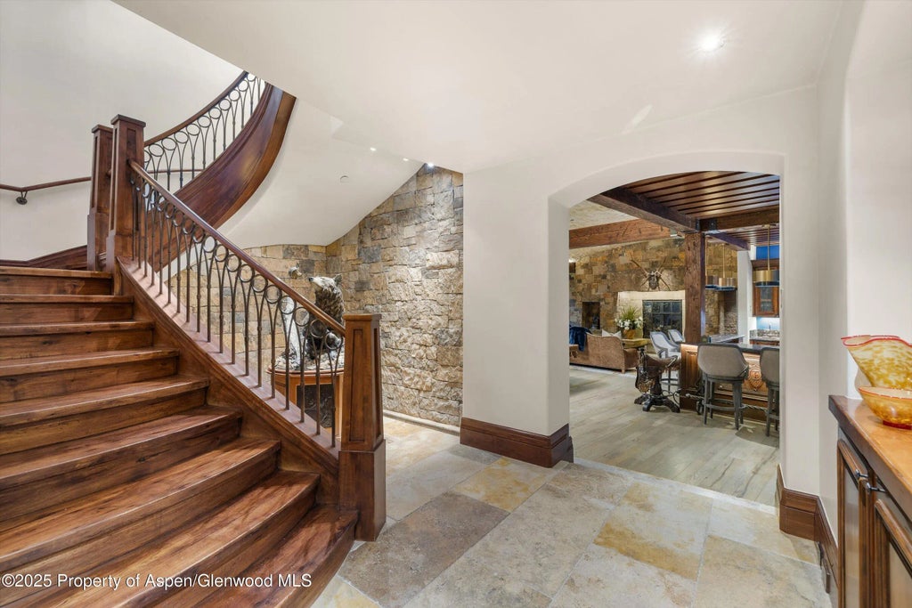 35 of 56 - 472 Thunderbowl Lane, Aspen, CO