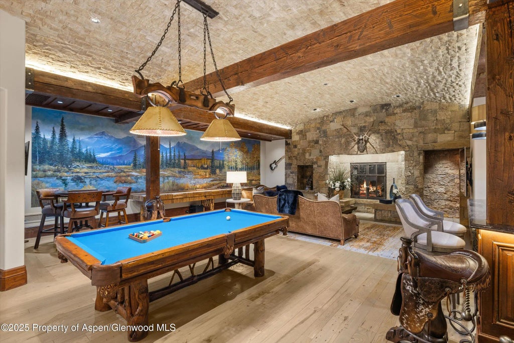 36 of 56 - 472 Thunderbowl Lane, Aspen, CO