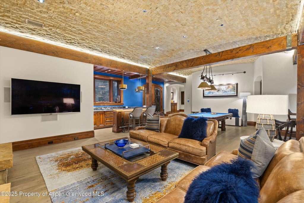 38 of 56 - 472 Thunderbowl Lane, Aspen, CO