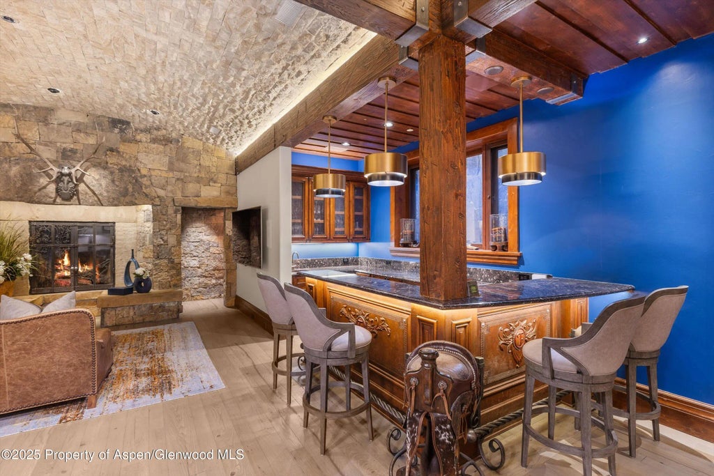 39 of 56 - 472 Thunderbowl Lane, Aspen, CO