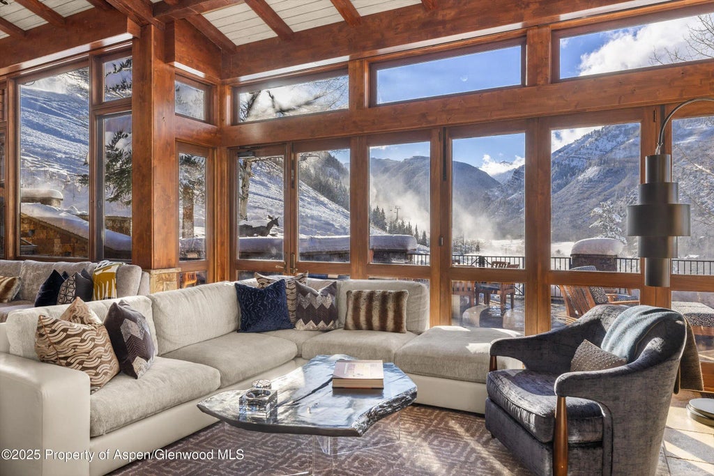 4 of 56 - 472 Thunderbowl Lane, Aspen, CO