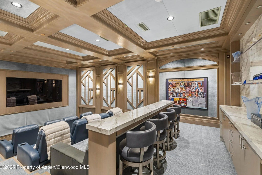 40 of 56 - 472 Thunderbowl Lane, Aspen, CO