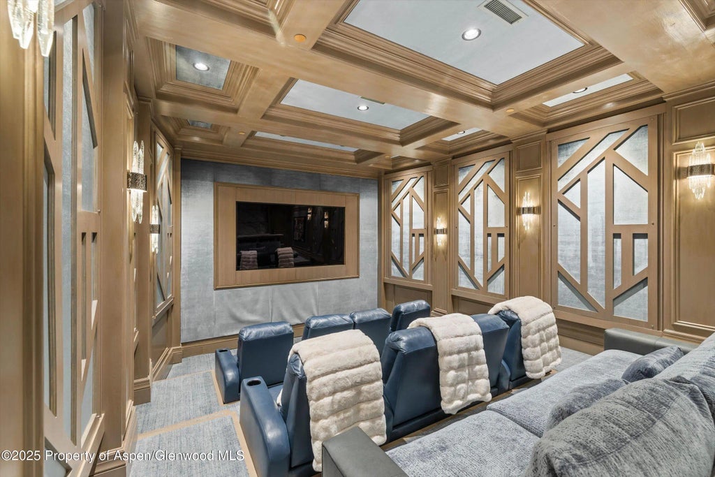 41 of 56 - 472 Thunderbowl Lane, Aspen, CO