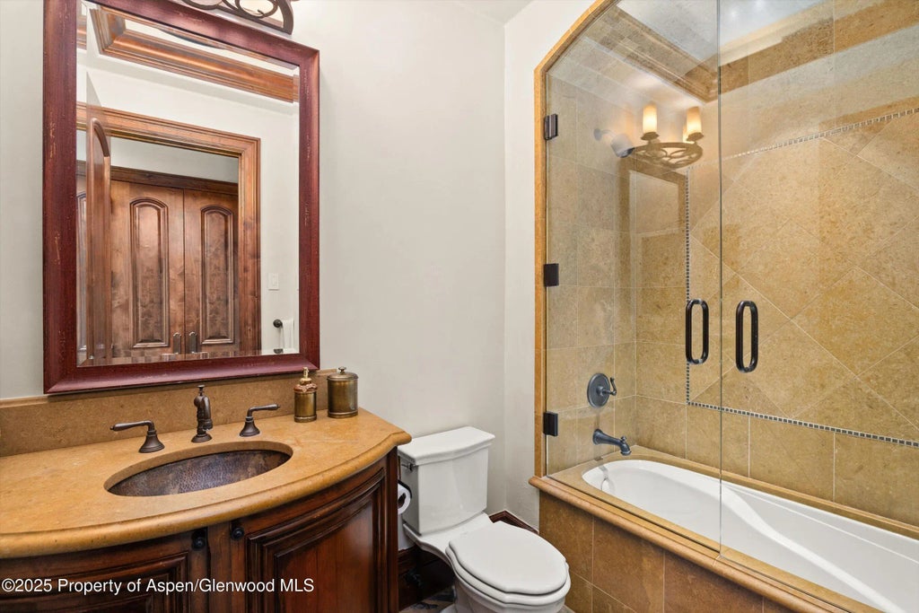 43 of 56 - 472 Thunderbowl Lane, Aspen, CO