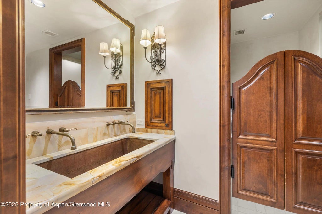 45 of 56 - 472 Thunderbowl Lane, Aspen, CO