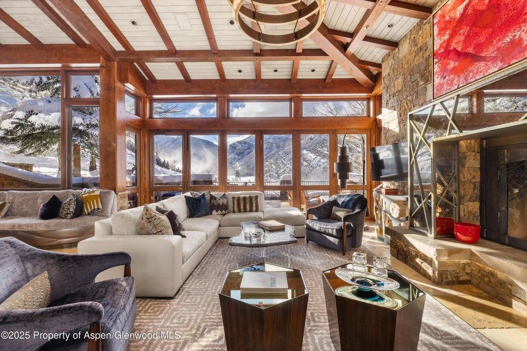 5 of 56 - 472 Thunderbowl Lane, Aspen, CO
