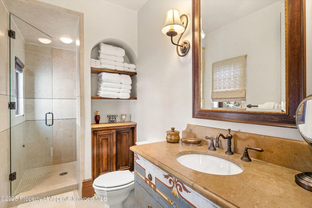 51 of 56 - 472 Thunderbowl Lane, Aspen, CO