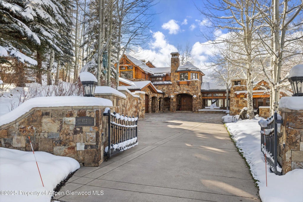 52 of 56 - 472 Thunderbowl Lane, Aspen, CO