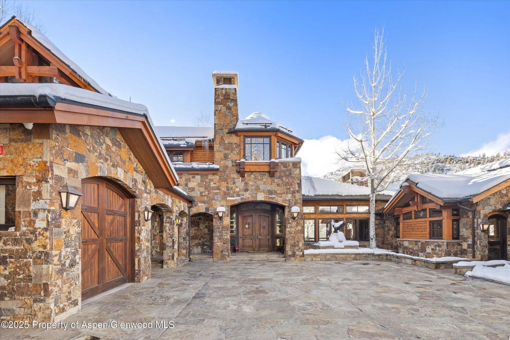54 of 56 - 472 Thunderbowl Lane, Aspen, CO