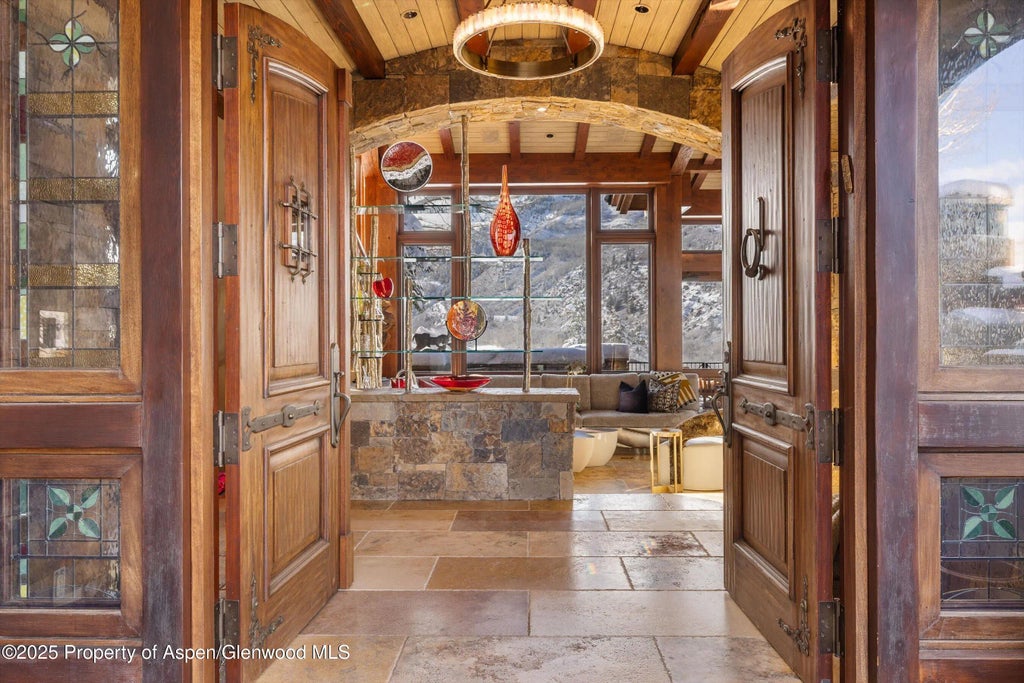 55 of 56 - 472 Thunderbowl Lane, Aspen, CO