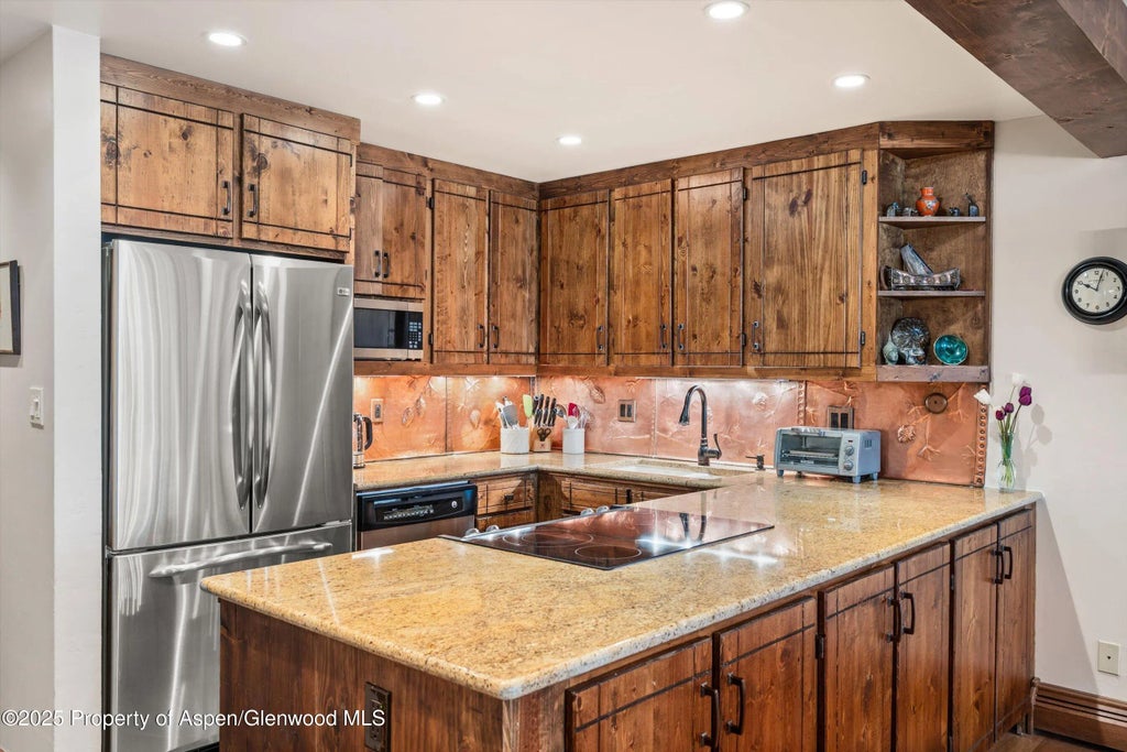 6 of 26 - 926 Waters Avenue #203, Aspen, CO