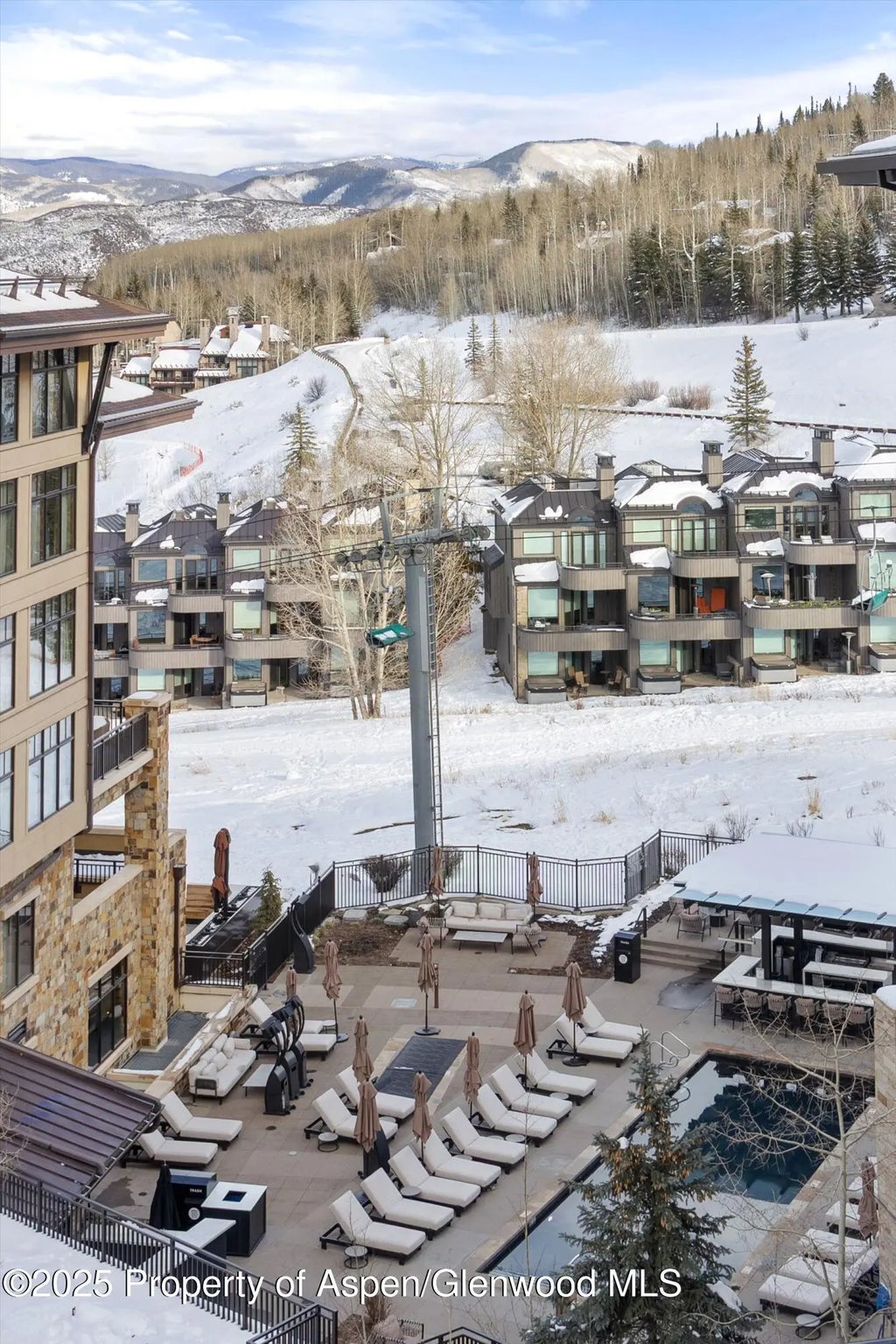 26 of 31 - 130 Wood Road 660-662, Snowmass Village, CO
