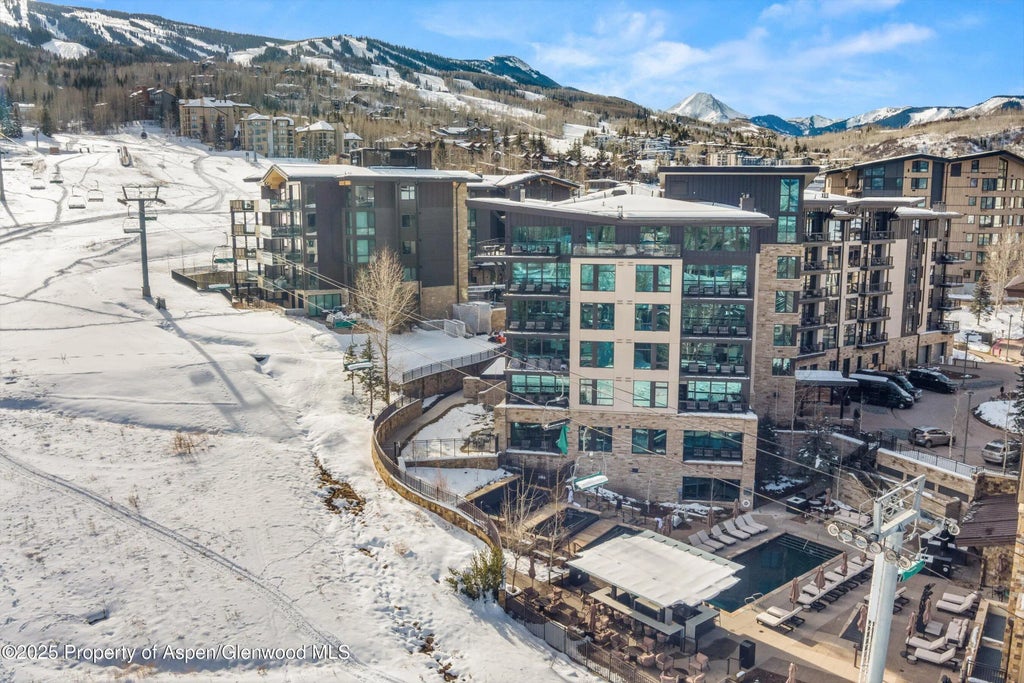 30 of 31 - 130 Wood Road 660-662, Snowmass Village, CO