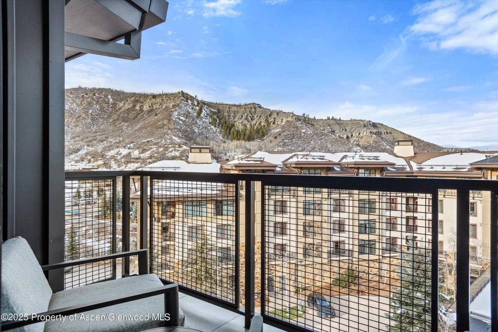 4 of 31 - 130 Wood Road 660-662, Snowmass Village, CO
