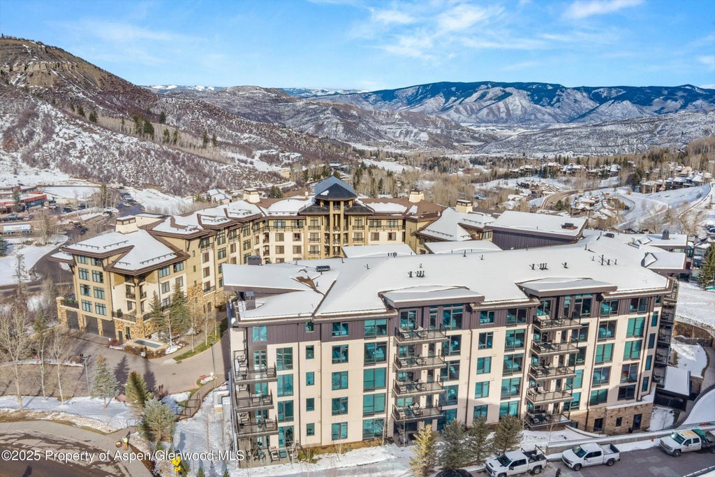 32 of 37 - 130 Wood Road 560-562, Snowmass Village, CO