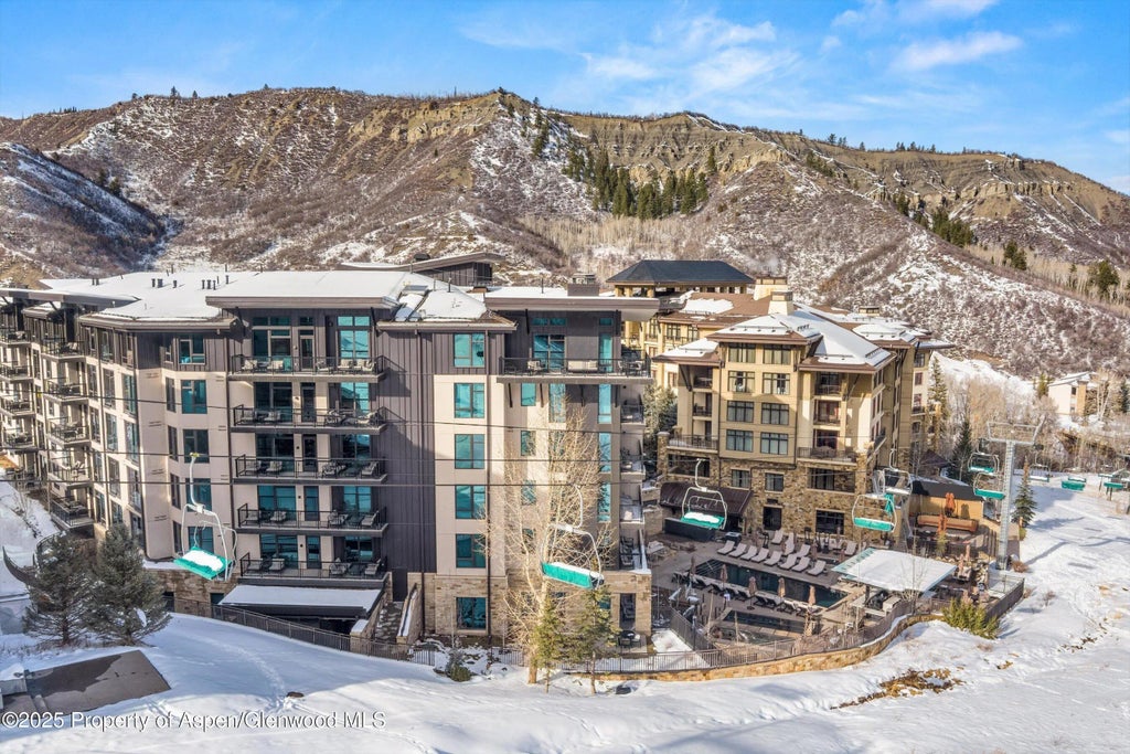 33 of 37 - 130 Wood Road 560-562, Snowmass Village, CO