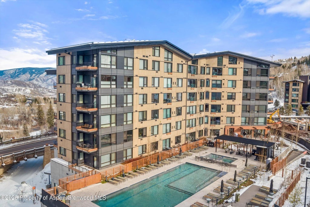 12 of 27 - 119 Wood Road 403, Snowmass Village, CO