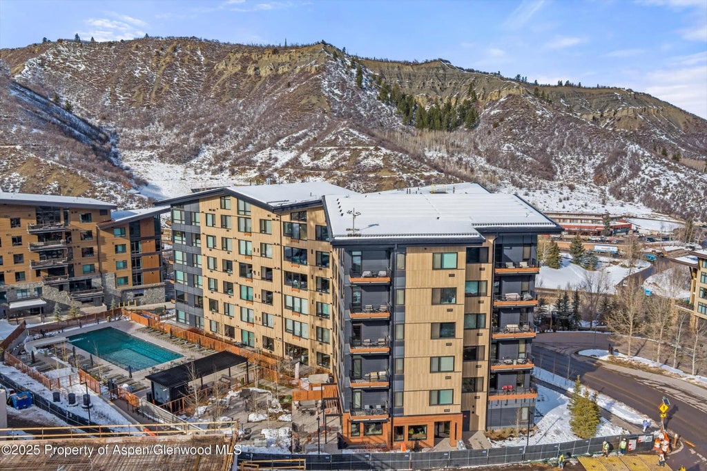 16 of 27 - 119 Wood Road 403, Snowmass Village, CO