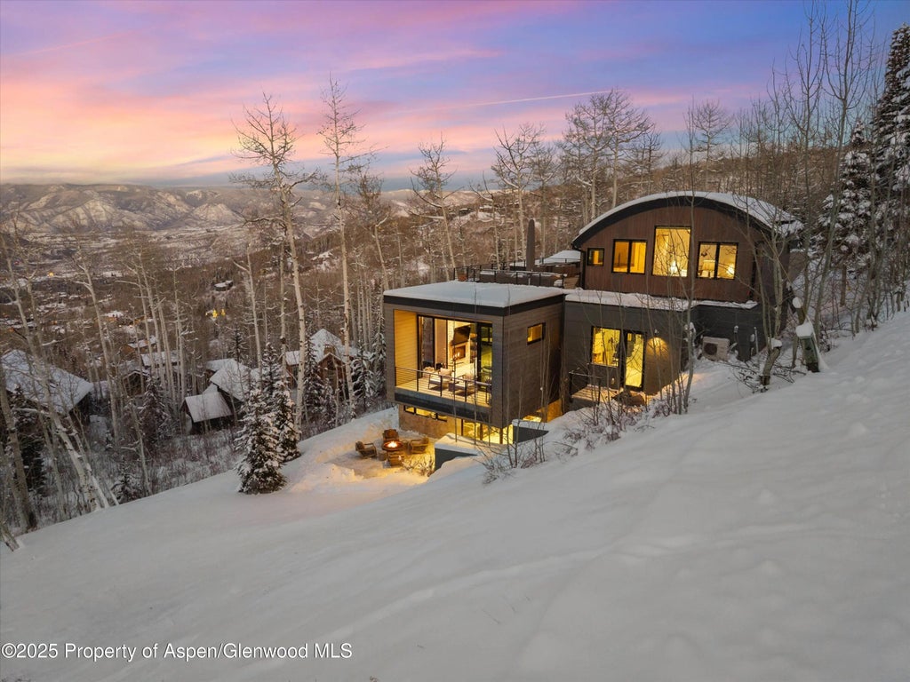 144 Bridge Lane, Snowmass Village