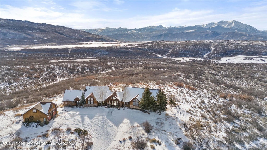 1 of 52 - 2103 Ten Peaks Mesa Road, Carbondale, CO