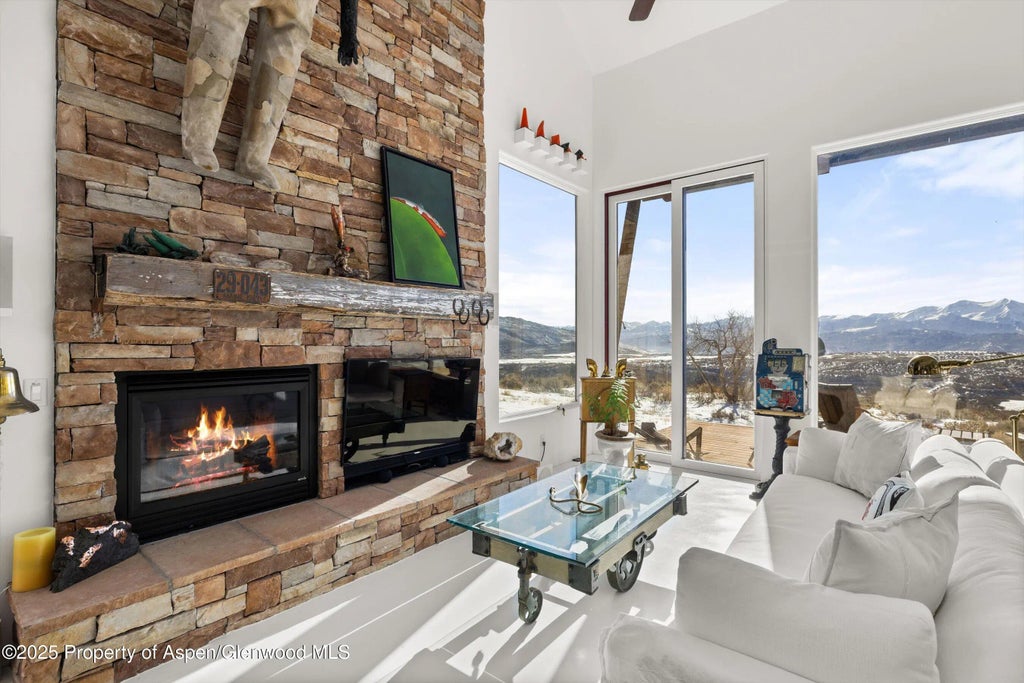 21 of 52 - 2103 Ten Peaks Mesa Road, Carbondale, CO