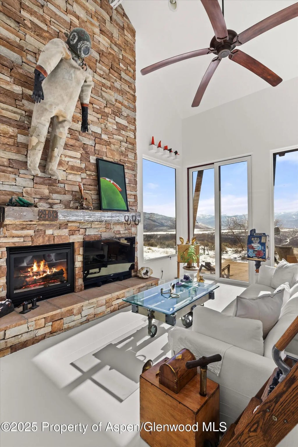 22 of 52 - 2103 Ten Peaks Mesa Road, Carbondale, CO