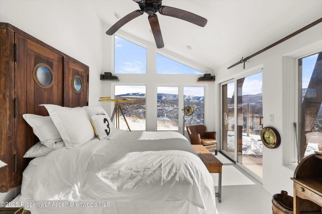 33 of 52 - 2103 Ten Peaks Mesa Road, Carbondale, CO