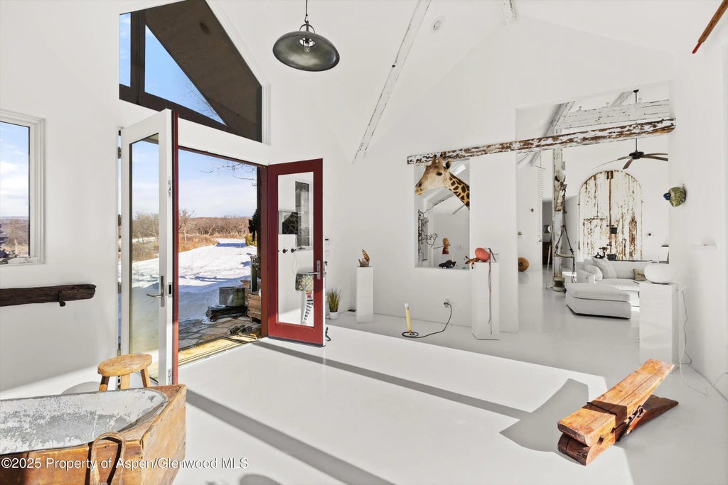 38 of 52 - 2103 Ten Peaks Mesa Road, Carbondale, CO