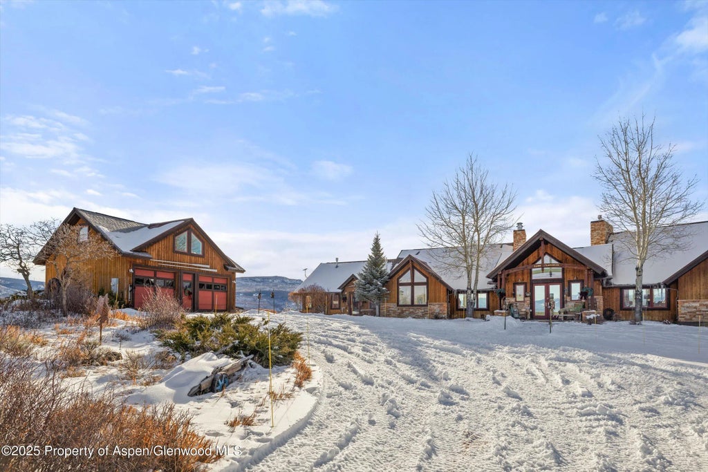 39 of 52 - 2103 Ten Peaks Mesa Road, Carbondale, CO